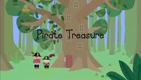 Pirate Treasure