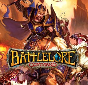 BattleLore: Command