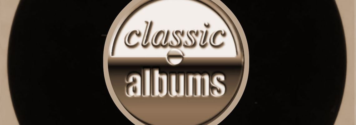 Cover Classic Albums