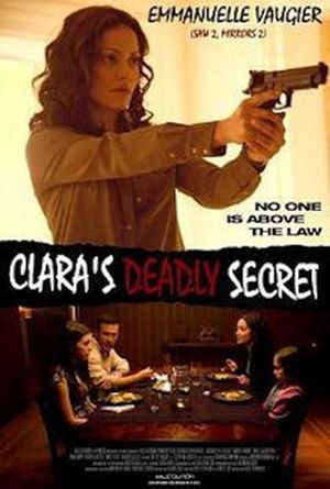 Le Secret de Clara