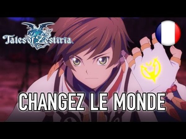 Tales of Zestiria