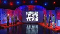 Hugh Dennis, Frankie Boyle, Mark Watson, Andy Parsons, Jon Culshaw, Ian Stone