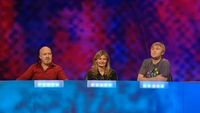 Hugh Dennis, Frankie Boyle, Mark Watson, Andy Parsons, Russell Howard, Jo Caulfield