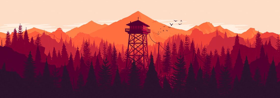 Cover Firewatch