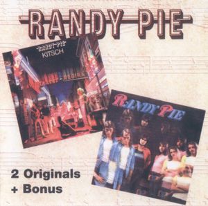 Randy Pie / Kitsch