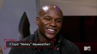 Floyd Mayweather