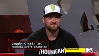 Vaughn Gittin, Jr.