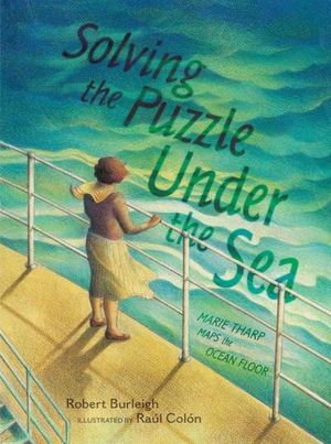 Solving the Puzzle Under the Sea