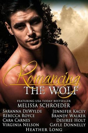 Romancing the Wolf