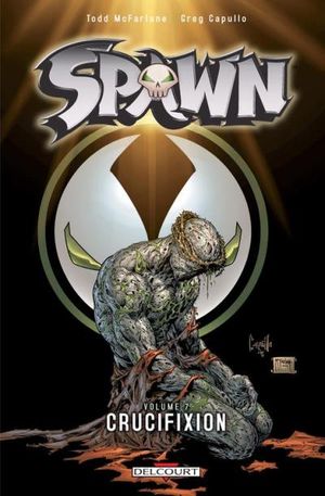 Spawn Tome 07