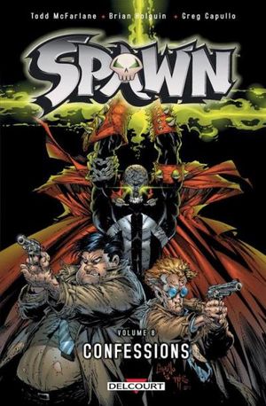 Spawn Tome 08