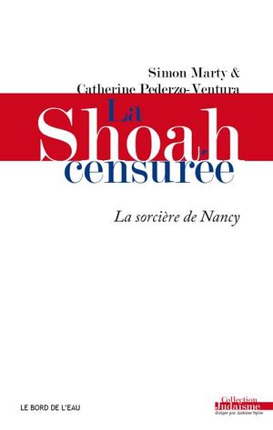 La Shoah censurée
