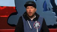 Nick Swardson