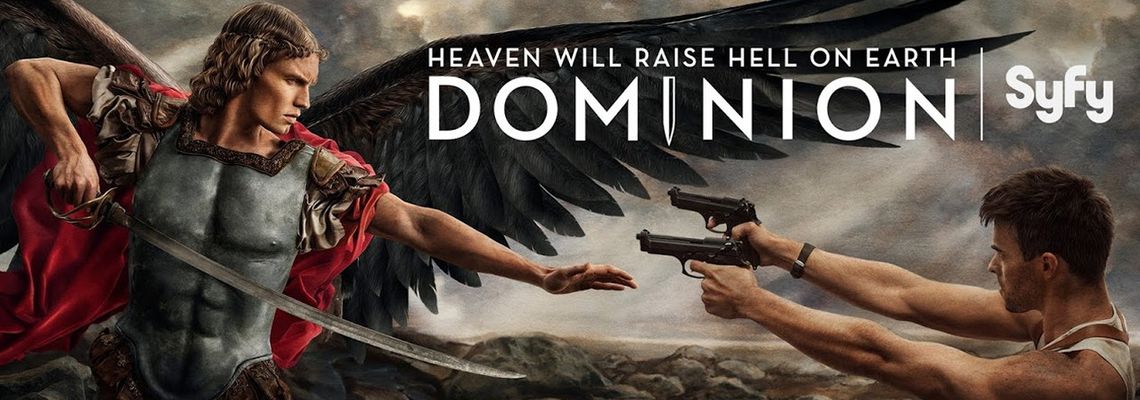 Cover Dominion