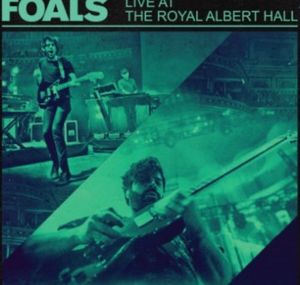 Live at The Royal Albert Hall (Live)