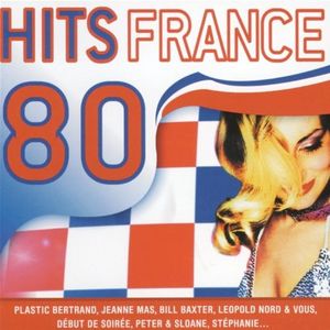 Hits France 80