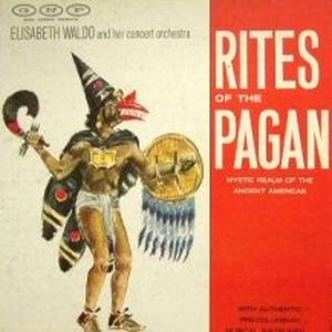 Rites of the Pagan