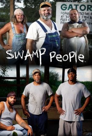 Swamp People