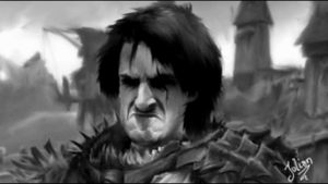 L'intégrale Skyrim-Playthrough par Bob Lennon