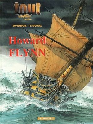 Tout Vance - Volume 6 : Howard Flynn