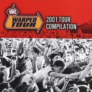 Vans Warped Tour: 2001 Tour Compilation