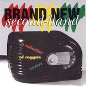 Brand New Second-Hand