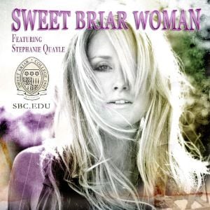 Sweet Briar Woman Remix (Single)