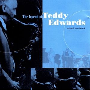 The Legend of Teddy Edwards (OST)