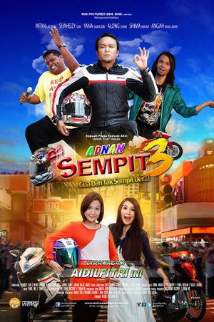 Adnan sempit 3