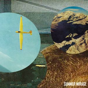 Summer Mirage (EP)