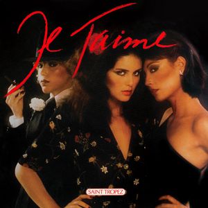 Je T'Aime