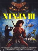 Affiche Ninja 3