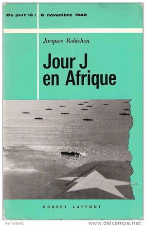 Jour J en Afrique