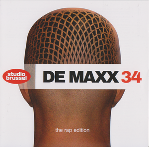 De Maxx Long Player 34: The Rap Edition