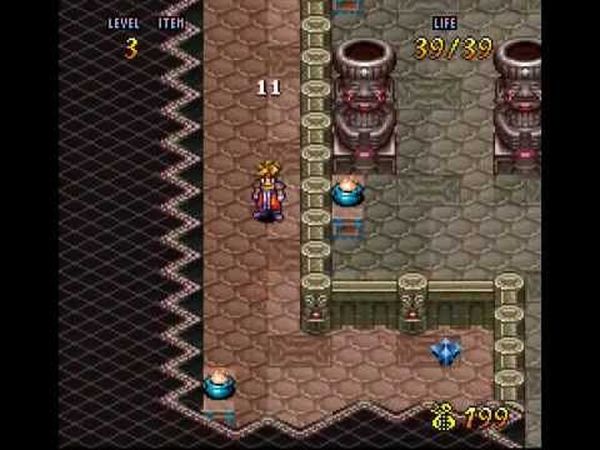 Terranigma