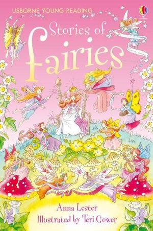 Stories of Fairies: Usborne Young Reading