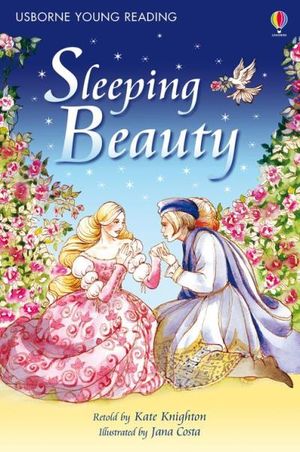 Sleeping Beauty: Usborne Young Reading