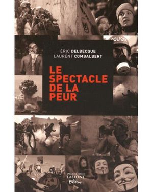 Le spectacle de la peur