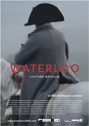 Waterloo, L'ultime bataille