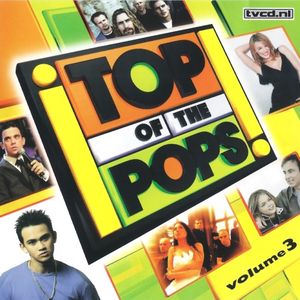 Top of the Pops, Volume 3
