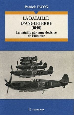 La bataille d'Angleterre (1940)