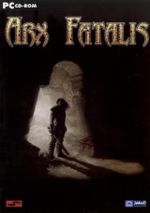 Jaquette Arx Fatalis Jaquette Arx Fatalis