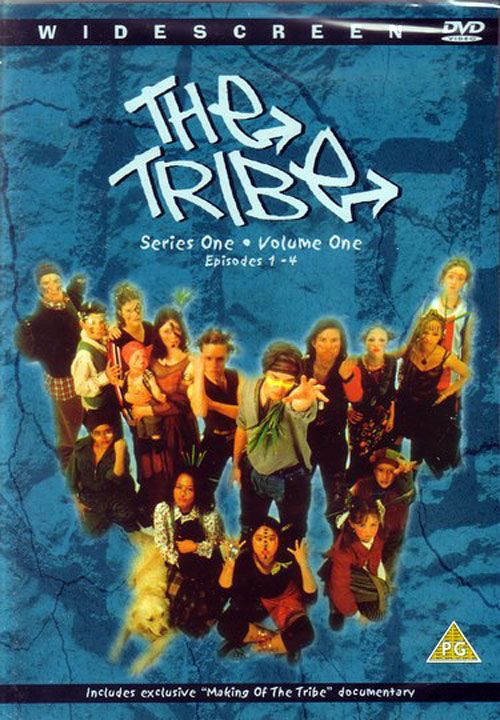 La Tribu Série (1999) SensCritique