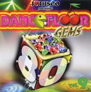 I Love Disco presents Dancefloor Gems 80's, Volume 9