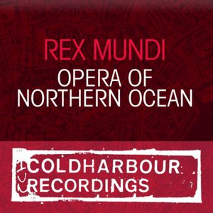 Opera of Northern Ocean (Single)