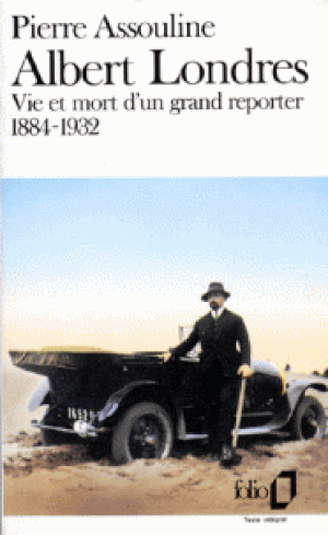 Albert Londres