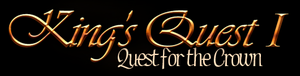 King's Quest I: Quest for the Crown (Remake)
