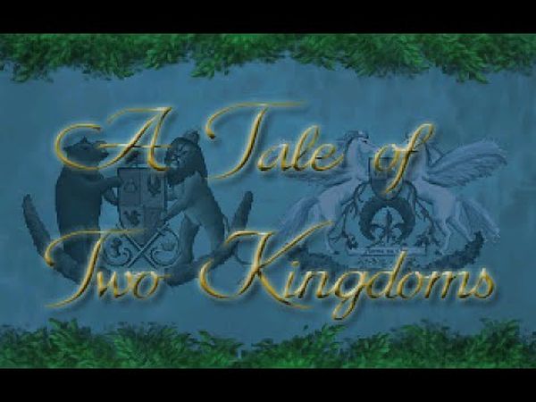 A Tale of Two Kingdoms