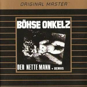 Der nette Mann + Demos