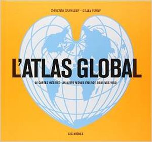 L'Atlas global